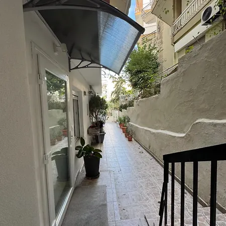 Apartment Spitaki 40c *