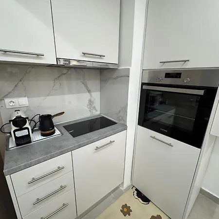 Apartment Spitaki 40c Thessaloniki