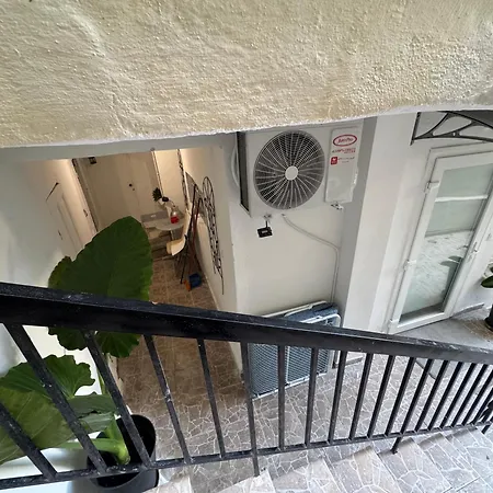 Apartment Spitaki 40c
