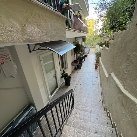 Spitaki 40c Διαμέρισμα Θεσσαλονίκη